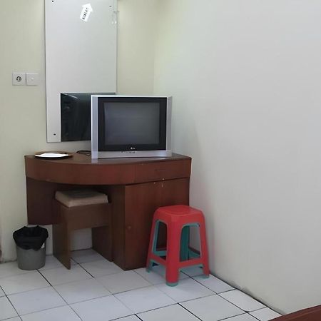 Hotel Lautze Indah جاكرتا المظهر الخارجي الصورة