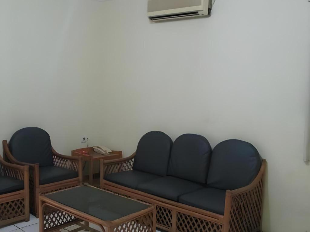 Hotel Lautze Indah جاكرتا المظهر الخارجي الصورة