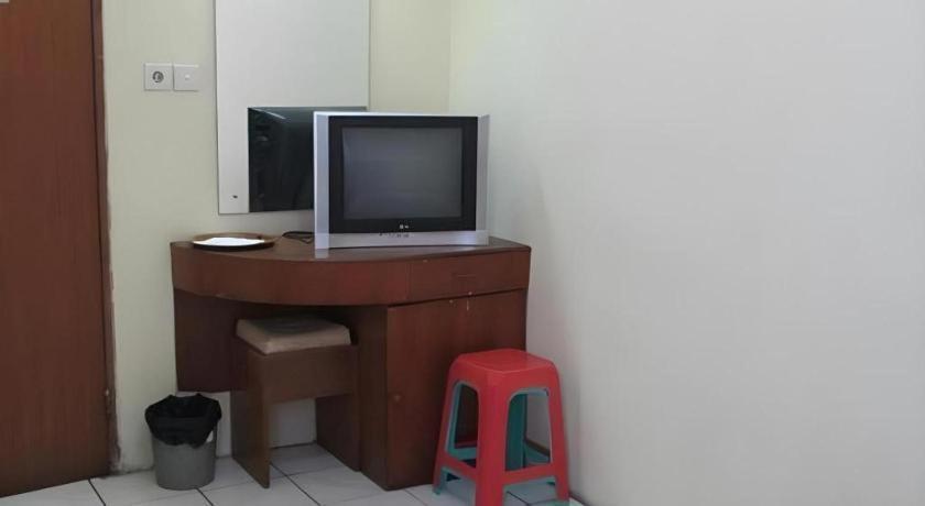 Hotel Lautze Indah جاكرتا المظهر الخارجي الصورة
