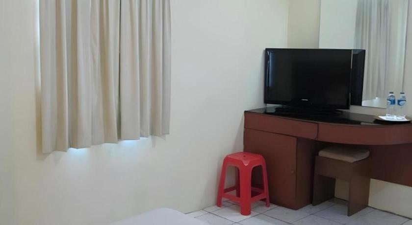 Hotel Lautze Indah جاكرتا المظهر الخارجي الصورة