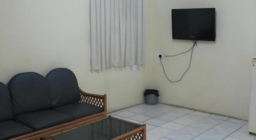Hotel Lautze Indah جاكرتا المظهر الخارجي الصورة