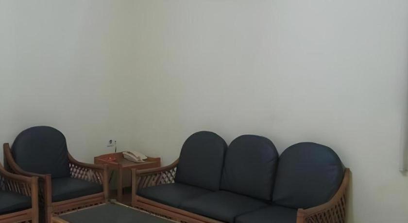 Hotel Lautze Indah جاكرتا المظهر الخارجي الصورة