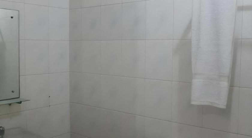 Hotel Lautze Indah جاكرتا المظهر الخارجي الصورة